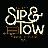 Sip & Tow Mobile Bar Co. logo, Sip & Tow Mobile Bar Co. contact details