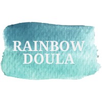 Rainbow Doula DC logo, Rainbow Doula DC contact details