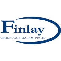 Finlay Group Construction logo, Finlay Group Construction contact details