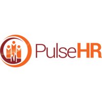 PulseHR logo, PulseHR contact details