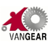 VanGear logo, VanGear contact details