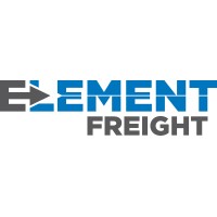 Element Freight LTD. logo, Element Freight LTD. contact details