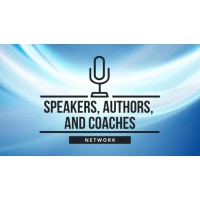 The Speakers, Authors, & Coaches Network logo, The Speakers, Authors, & Coaches Network contact details