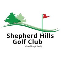 Shepherd Hills Golf Club logo, Shepherd Hills Golf Club contact details