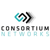 Consortium Networks logo, Consortium Networks contact details