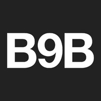 B9B logo, B9B contact details