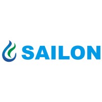 Sailon UV logo, Sailon UV contact details