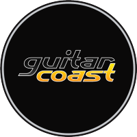 Guitar Coast logo, Guitar Coast contact details