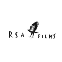 RSA Films logo, RSA Films contact details