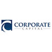 Corporate Capital Inc. logo, Corporate Capital Inc. contact details