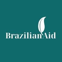 BrazilianAid Inc. logo, BrazilianAid Inc. contact details