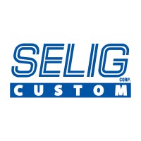 Selig Construction logo, Selig Construction contact details