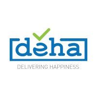 DEHA SOFTWARE JSC logo, DEHA SOFTWARE JSC contact details