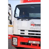 Hopscotch Freight (PTY) LTD logo, Hopscotch Freight (PTY) LTD contact details