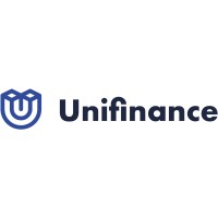 Uni Finance logo, Uni Finance contact details