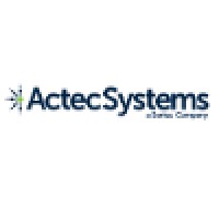 ActecSystems logo, ActecSystems contact details