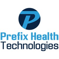 Prefix Health Technologies logo, Prefix Health Technologies contact details