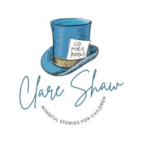 Clare Shaw Children's Books logo, Clare Shaw Children's Books contact details