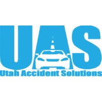 Utah Accident Solutions logo, Utah Accident Solutions contact details