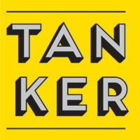 Tanker Creative logo, Tanker Creative contact details