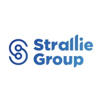 Strallie Group logo, Strallie Group contact details