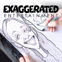 Exaggerated Entertainment logo, Exaggerated Entertainment contact details