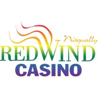 Nisqually Red Wind Casino logo, Nisqually Red Wind Casino contact details