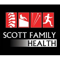 Scott Family Health logo, Scott Family Health contact details