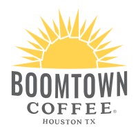 Boomtown Coffee logo, Boomtown Coffee contact details