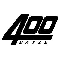 400 Dayze logo, 400 Dayze contact details