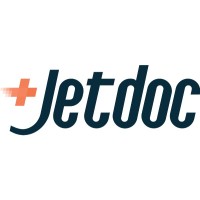 Jetdoc logo, Jetdoc contact details