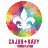 Cajun Navy Ground Force logo, Cajun Navy Ground Force contact details