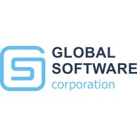 Global Software logo, Global Software contact details