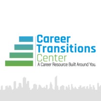 Career Transitions Center of Chicago logo, Career Transitions Center of Chicago contact details