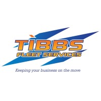 Tibbs Fleet Services logo, Tibbs Fleet Services contact details