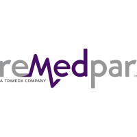 ReMedPar logo, ReMedPar contact details