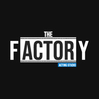 The Factory Acting Studio logo, The Factory Acting Studio contact details