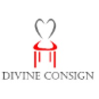 Divine Consign logo, Divine Consign contact details