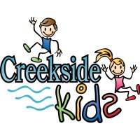 Creekside Kids Academy logo, Creekside Kids Academy contact details