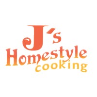 J's Homestyle Cooking logo, J's Homestyle Cooking contact details