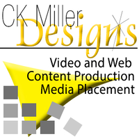 CK Miller Designs, Inc logo, CK Miller Designs, Inc contact details