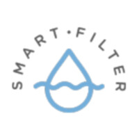 SmartFilter logo, SmartFilter contact details