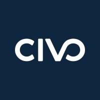 Civo logo, Civo contact details