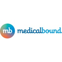 Medical Bound logo, Medical Bound contact details