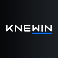 Knewin logo, Knewin contact details