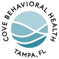 Cove Behavioral Health logo, Cove Behavioral Health contact details