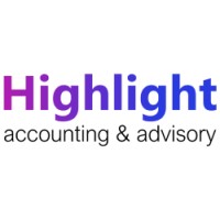 Highlight Accounting & Advisory logo, Highlight Accounting & Advisory contact details