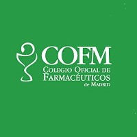 Colegio Oficial de FarmacÃ©uticos de Madrid logo, Colegio Oficial de FarmacÃ©uticos de Madrid contact details