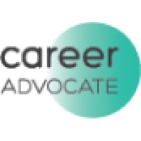 Career Advocate logo, Career Advocate contact details