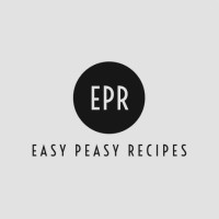 Easy Peasy Recipes logo, Easy Peasy Recipes contact details